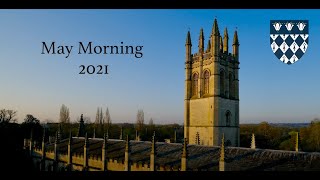 May Morning 2021 [upl. by Hedda]