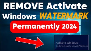 How to Activate Windows 10 Permanently 2024 for free best methodactivatewindows10 windows [upl. by Ojyma]