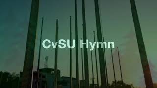 CvSU Hymn with lyrics [upl. by Nancee]