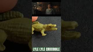 Lyle Lyle Crocodile 2022 shawnmendes [upl. by Stanleigh]