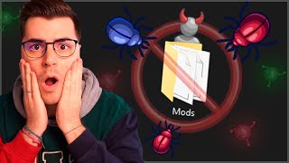 ⚠️ MUCHO CUIDADO CON ESTO⚠️ Mods de Los Sims 4 con virus esto es fuerte 😨 [upl. by Repmek]