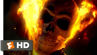 Ghost Rider Spirit of Vengeance 2012  Son of the Devil Scene 610  Movieclips [upl. by Nnylharas280]