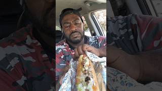 A Good Chopped Cheese in Camden NJ [upl. by Ecyrb]