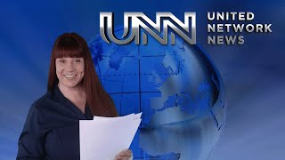 07 FEB 24 UNITED NETWORK NEWS  THE REAL NEWS [upl. by Eivets328]