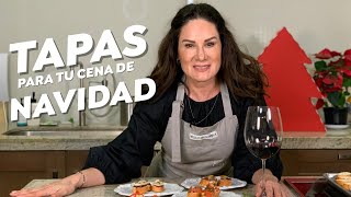 5 MANERAS de hacer MONTADITOS I Puro Glow [upl. by Ellehcin]