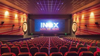 INOX RAGHULEELA MALL  SHOW TIME  BEST MOVIE EXPERIENCE IN NAVI MUMBAI [upl. by Murtha]