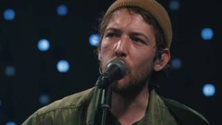 Fleet Foxes  Fools Errand Live on KEXP [upl. by Nichols]