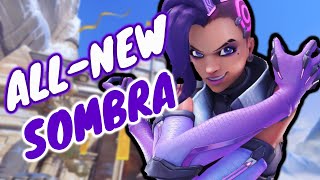 Sombras Rework Is The BIGGEST Challenge Yet [upl. by Oidivo]