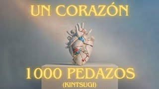 Un Corazón  1000 Pedazos Video Lyric  Nueva Música Cristiana [upl. by Phillipp]