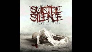 Suicide Silence  Disengage Lyrics HD [upl. by Brozak]