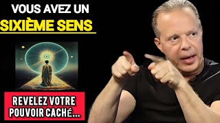 Développez Votre Intuition  Le Pouvoir Caché de Votre Sixième Sens  DrJoe Dispenza [upl. by Llenod]