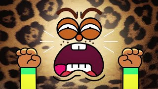 Coach Me If You Can ⚽ BIG BIG CAT 🐯 Full Episodes in HD [upl. by Cindie693]