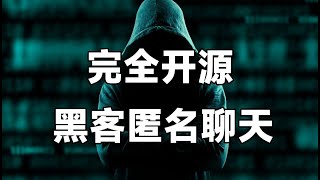 【Matrix】3分钟搭建一个黑客同款匿名安全的聊天室 [upl. by Eillime]