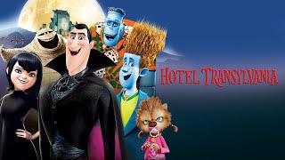 Hotel Transylvania Foxtel Movies Ultra HD Intro [upl. by Ecinreb]