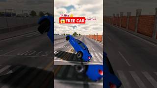 Free car BMW M5 F10 🤩😎 Car Parking Multiplayer automobile carparking gameplay [upl. by Bab751]