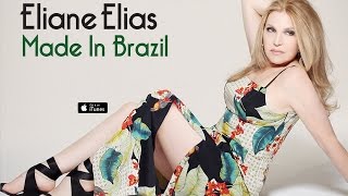 Eliane Elias Brasil Aquarela do Brasil [upl. by Ahsiekin]