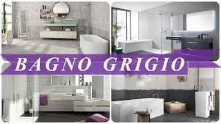 Bagno grigio [upl. by Rhoda879]