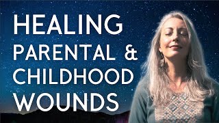 PARENTING Heal Parent amp Child BONDS  Light Language Transmission  Pleiadians [upl. by Atsuj817]