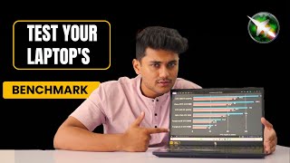 How To Run Benchmark Test On A Laptop  How To Check Performance Of Your Gaming Laptop [upl. by Gavan670]