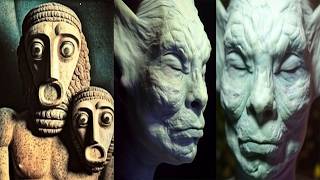 10 Mysteries About the Ancient Sumerians That Cant Be Explained [upl. by Secilu]