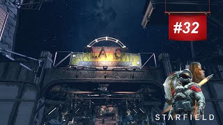 Starfield FR  Lets play 32 [upl. by Romelda]