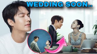 LEE MIN HO AND KIM GO EUN OFFICIAL WEDDING UPDATE 2025  RUMORS CONFIRMED CONGRATULATIONS [upl. by Greg]