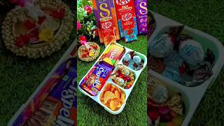 chocolate youtubeshorts shortsvideo trendingshorts lunchboxyt viralshort tiktok tiffinbox [upl. by Whang]