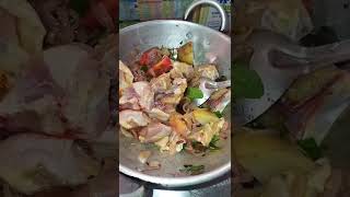 Koli kulambu Nattu Koli gravy  கோழி குழம்பு Parotta ku chicken curry Easy amp tasty chicken curry [upl. by Towroy384]