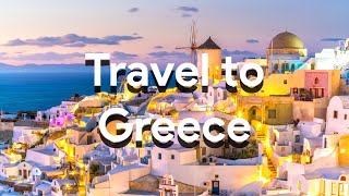 Travel to Greece and Enjoy [upl. by Knight]