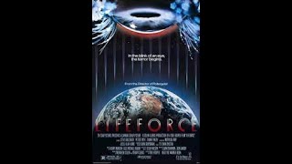 Lifeforce 1985 Movie Review [upl. by Kuo]