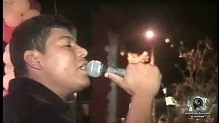 BUENA EPOCA DE OMAR GELES CUANDO CASI TE OLVIDABA CANTA ALEX MANGA EN BARRAQUILLA [upl. by Ajax]