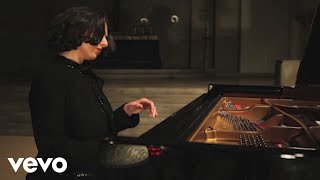 Khatia Buniatishvili  Ballade No 4 in F Minor Op 52 [upl. by Aynom846]