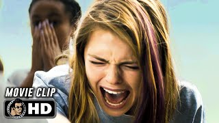 BRIGHTBURN  A Powerful Hand Break 2019 Movie CLIP HD [upl. by Ettessil]