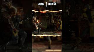 TAKEDA Kombo  40 No Kameo And 53 No Pain No Gain with Ferra mk1 mortalkombat1 takeda [upl. by Burlie]