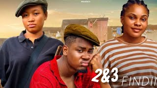 FINDING HOPE 2TRENDING NIGERIAN MOVIE 2024 CLINTON JOSHUA SARIAN MARTINNOLLYWOODMOVIES [upl. by Ader465]