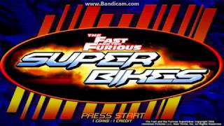 FAST AND FURIOUS SUPER BIKES ARCADE DOWNLOAD  PC  WIN 7  sdaemon 2017 [upl. by Clorinde]