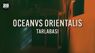 Oceanvs Orientalis  Tarlabasi Original Mix Bar25042 [upl. by Eocsor]