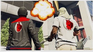 GTA ONLINE GAMEPLAY  MUCH LOVE TO MY SUPPORTERS GTA 5 ONLINE gameplay [upl. by Beryl]