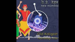 old koligeet nonstop mix🌊⛵🚣🐠🍤🐙 [upl. by Lamaj]