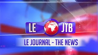 JTB 12H DU SAMEDI 23 NOVEMBRE 2024  ÉQUINOXE TV [upl. by Inalak]