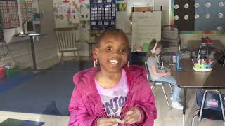 First Grade Respect Video [upl. by Anoerb]