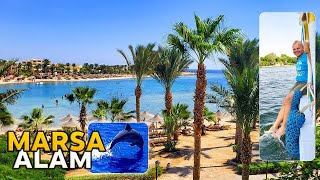 Marsa Alam w Egipcie Czy warto spędzić tam wakacje [upl. by Isbel]