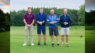 Carrs Group Golf Day at Eden Golf Club Carlisle  11th August 2021 [upl. by Nylsor]