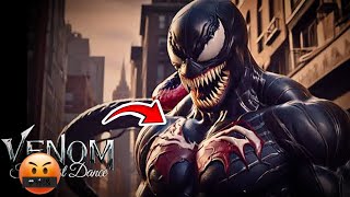 😱Venom The Last Dance Explained the Story  Interesting fact  review  box office collection [upl. by Eardnoed650]