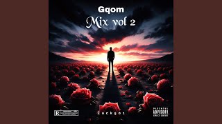 Gqom Mix vol 2 [upl. by Burnight245]