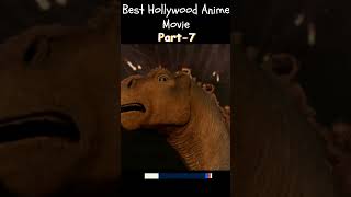 Best Hollywood Cartoon Video Clip Part7shortvideo cartoon hollywoodshorts trending anime [upl. by Aneles62]