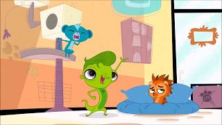 Littlest Pet Shop If Youre A Guy Multilanguage [upl. by Furgeson]