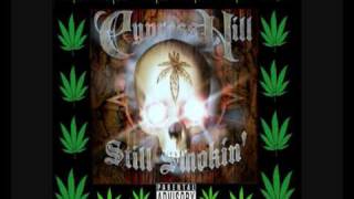 Cypress Hill  Illusions Official Remix [upl. by Ttennej]