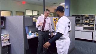 This is SportsCenter Baseball Commercials [upl. by Kizzie655]