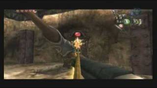 Lets Play TLoZ Twilight Princess Part 27 Restore The Patriarch [upl. by Aniratac584]